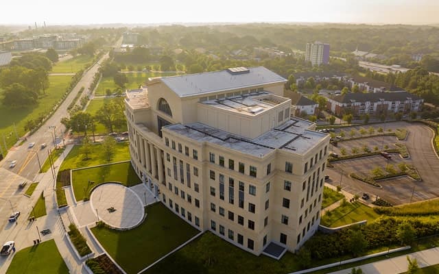 What are Georgia Court Records?