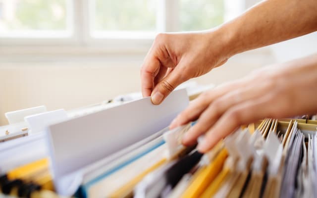 How Do I Look Up Court Cases in Georgia?